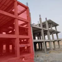 فروش شش دانگ مسکن ملی قطعه ۲۸۰