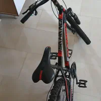 دوچرخه اولمپیاسایز ۲۴|دوچرخه، اسکیت، اسکوتر|اراک, |دیوار