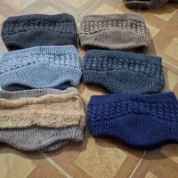 کلاه وهدبند زمستانی|لباس|تهران, بازار|دیوار