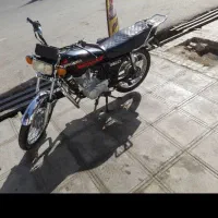 موتور هندا تمیز