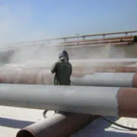 نقاشی صنعتی ساختمانی