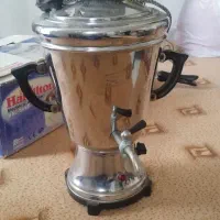 سماوربرقی