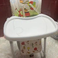 صندلی غذا کودک