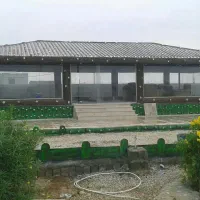 طرح سنگ و طرح چوب بتونی