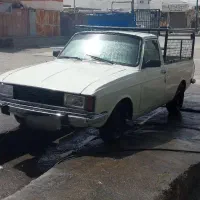 پیکان وانت سالم