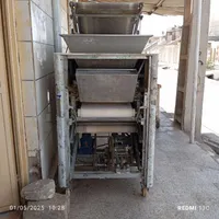 یک عدد دستگاه سه کاره گرد پز