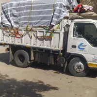 حمل بار به تمام نقاط کشور (باری و کمپرسی)|خدمات حمل و نقل|تایباد, |دیوار