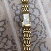 ساعت مچی زنانه