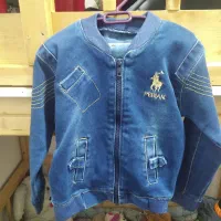 لباس مجلسی پسرانه