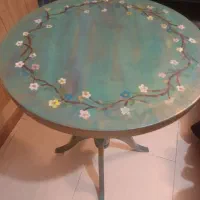 میز خاطره