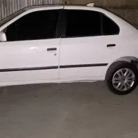 سمند lx|خودرو سواری و وانت|خمینی‌شهر, |دیوار