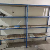 قفسه آهنی جوشی