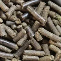 تفاله خشک چغندر