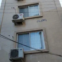 فروش واحد آپارتمانی