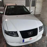 سمند سورن پلاسxu7p دریچه سیمی