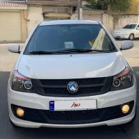 جیلی جی6 ۵۷تا کار