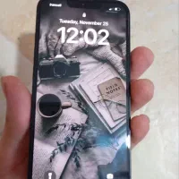 ایفون 13 2سیم باتری 100 بدون باز شدگی