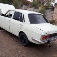 پیکان۸۲انژکتور|خودرو سواری و وانت|گنبد کاووس, |دیوار