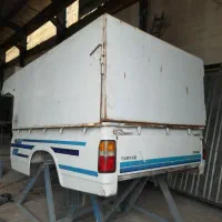 لگنی و اتاق پادرا