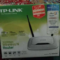 وایرلس|مودم و تجهیزات شبکه|آبادان, |دیوار