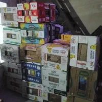 فروش کارتن موز|ابزارآلات|دیواندره, |دیوار