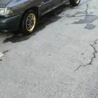 پرایداستثنایی سالم ۸۴اسپرت