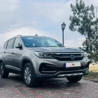 شاسی بلند FMC  Sx5 مدل ۱۴۰۲