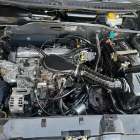 پژو  ۲۰۰۰۰ مدل ۷۴ لاکاغذی۱۰سال خواب