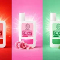 بوی بد دهان و تمومش کن. همین الان.