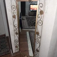 آینه قدی فرفرژه
