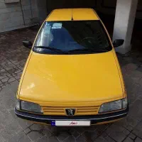 پژو 405 جی ال ایکس (GLX)، مدل ۱۴۰۱|خودرو سواری و وانت|کرج, شهرک اوج|دیوار