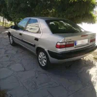 زانتیا2000 مدل 83|خودرو سواری و وانت|سنندج, |دیوار
