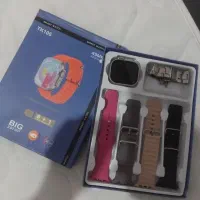 ساعت هوشمند
