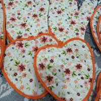 دمکنی|ظروف پختوپز|فولادشهر, مسکن مهر فولادشهر|دیوار