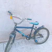 دوچرخه سایز 16و14