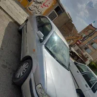 سمند lx|خودرو سواری و وانت|همدان, |دیوار