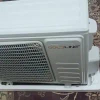 فروش کلر|کولر گازی و فنکوئل|مهران (هرمزگان), |دیوار