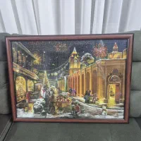 پازل هزار تیکه