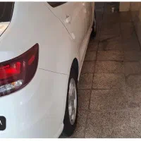 شاهین Gسانروفدار دنده ای  مدل ۱۴۰۱