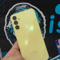 گوشی سامسونگ A15 با حافظه 128گیگ|موبایل|اندیمشک, |دیوار