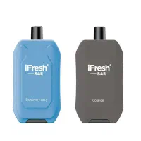 ویپ آیس بار