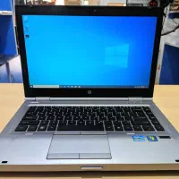 لبتاب دانشجویی HP مدل EliteBook 8460p|رایانه همراه|تبریز, |دیوار