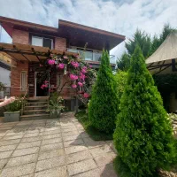 ویلا دوبلکس ۲۸۰ متری /با سند ششدانگ/