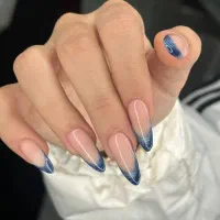 کاشت ناخن / ژلیش پا رایگان
