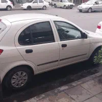 تیبا۲ هاچبک ۱۳۹۹ سفید
