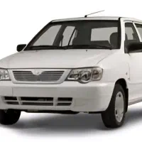 پراید۱۱۱مدل۹۸درحدخشک