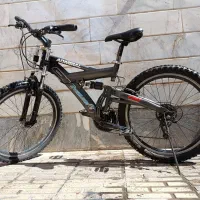 دوچرخه اورلورد 24