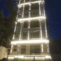 برق کار .کلیه خدمات برق کاری انجام میشود|خدمات پیشه و مهارت|مشهد, توس (بلوار توس)|دیوار