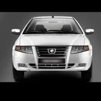 سمند سورن پلاس xu7p