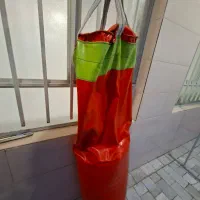 کیسه بوکس باشگاهی یک و نیم متری